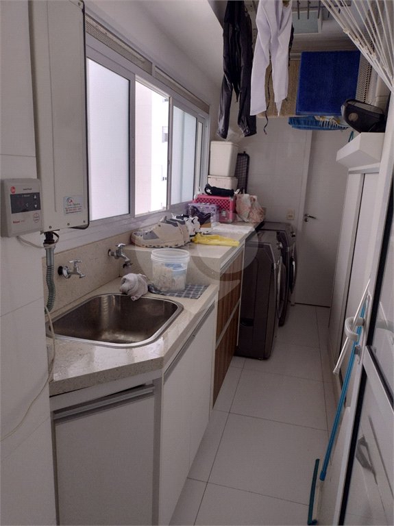 Apartamento à venda com 3 quartos, sendo 1 suíte,  no Centro, São Bernardo do Campo, SP