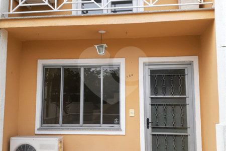 Casa à venda com 2 quartos no condomínio Athenas, Rio de Janeiro - RJ