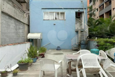 Loja à venda ou para alugar com 9 quartos, sendo 5 suítes, em Pinheiros, São Paulo, SP