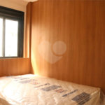 Apartamento para alugar com 1 suíte em Vila Pompéia, São Paulo, SP