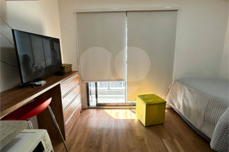 Studio à venda com 1 quarto em Tucuruvi, São Paulo, SP