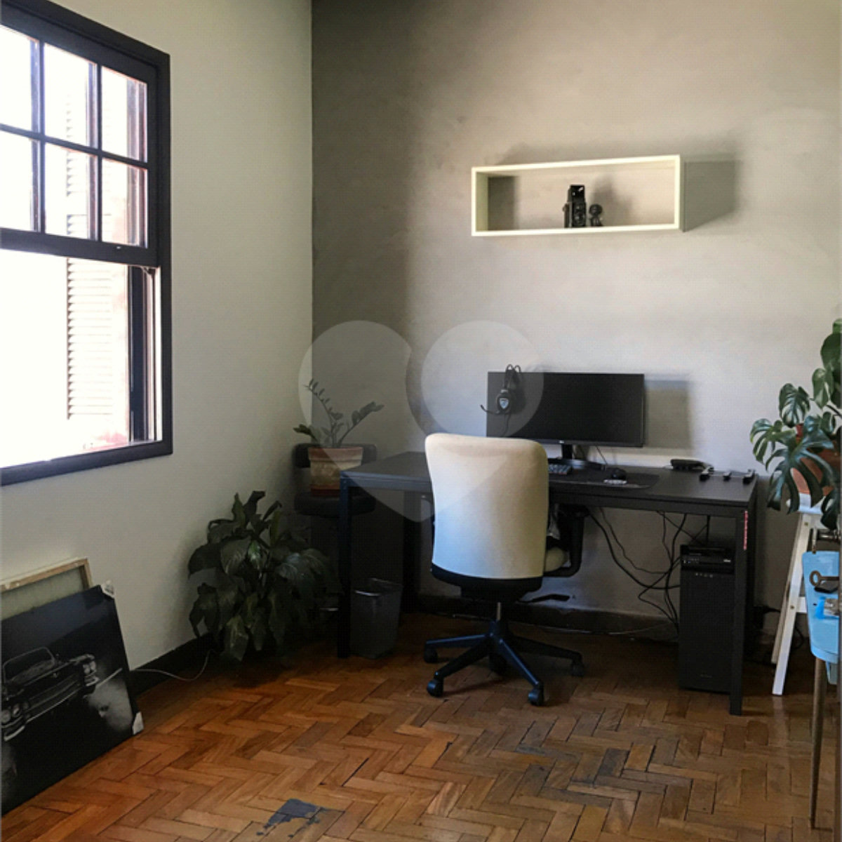 Casa à venda com 4 quartos, sendo 1 suíte,  em Vila Olímpia, São Paulo, SP