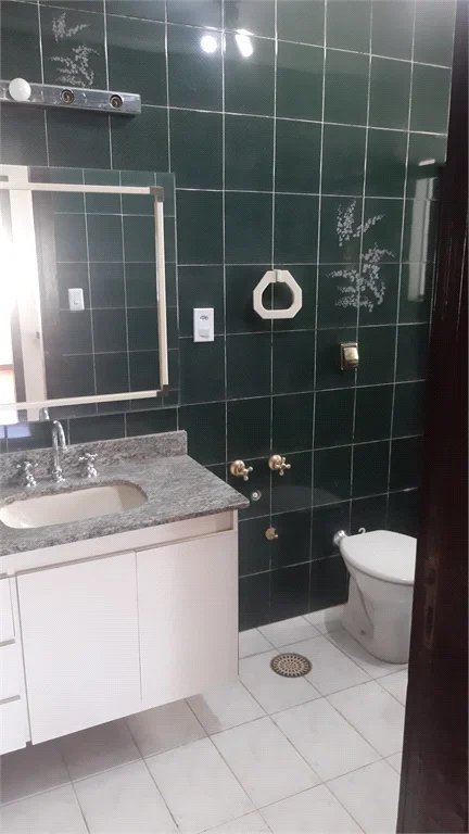 Casa à venda com 3 quartos, sendo 1 suíte,  em Brooklin Paulista, São Paulo, SP