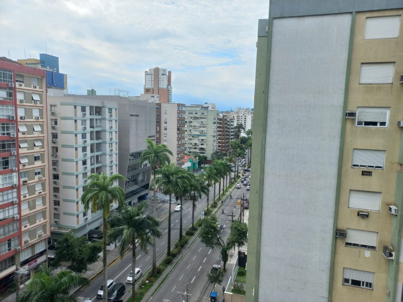 Apartamento com 3 dormitórios à venda, 88 m² por R$ 750.000,00 - Gonzaga - Santos/SP
