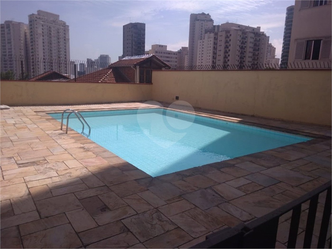 Apartamento para alugar com 3 quartos, sendo 1 suíte,  em Santana, São Paulo, SP