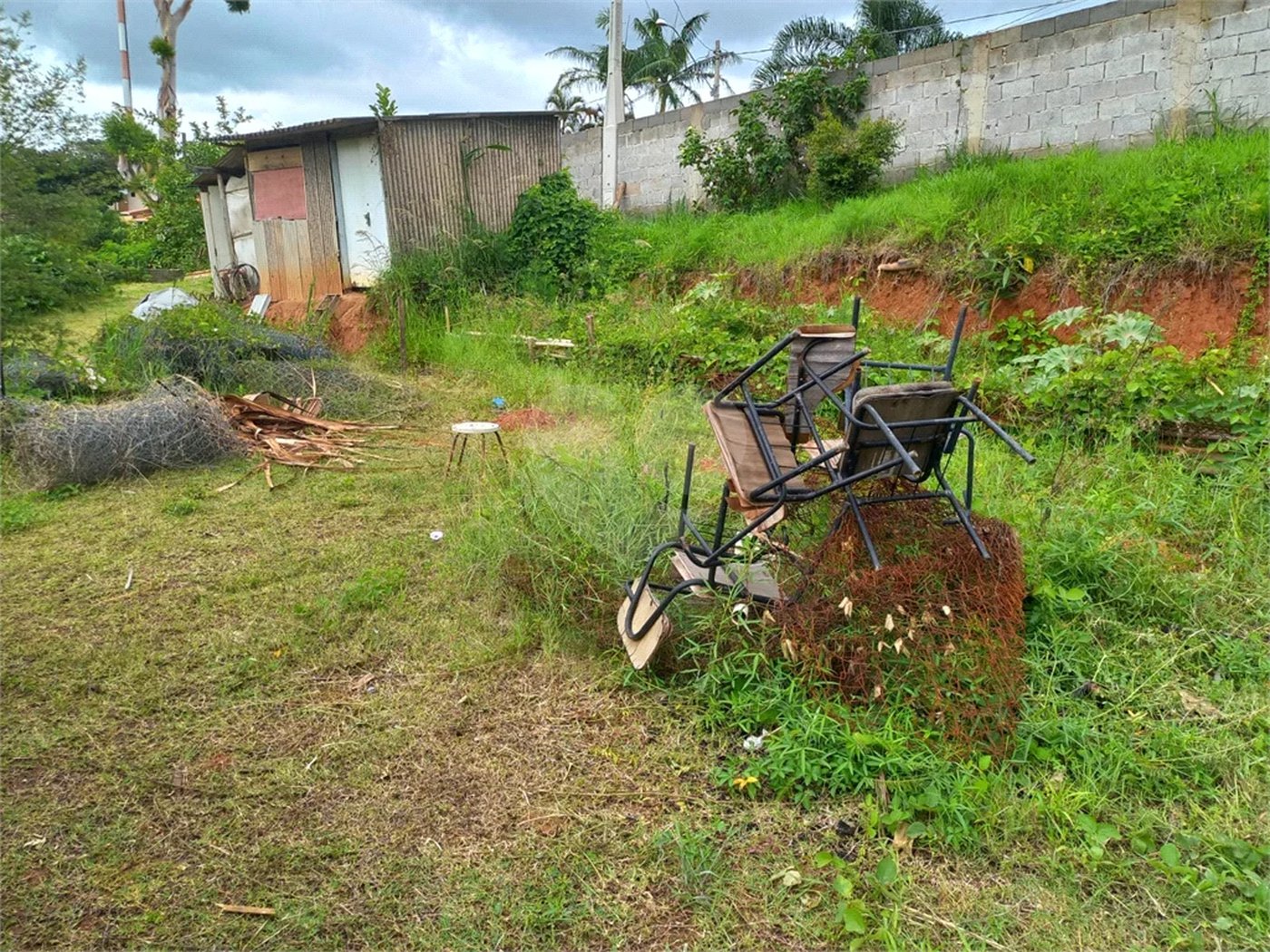 Terreno à venda em Parque dos Cafezais III, Itupeva, SP