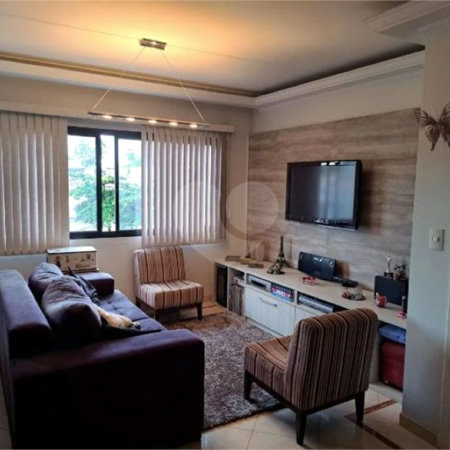 Apartamento à venda com 3 quartos, sendo 1 suíte,  em Jardim Japão, São Paulo, SP