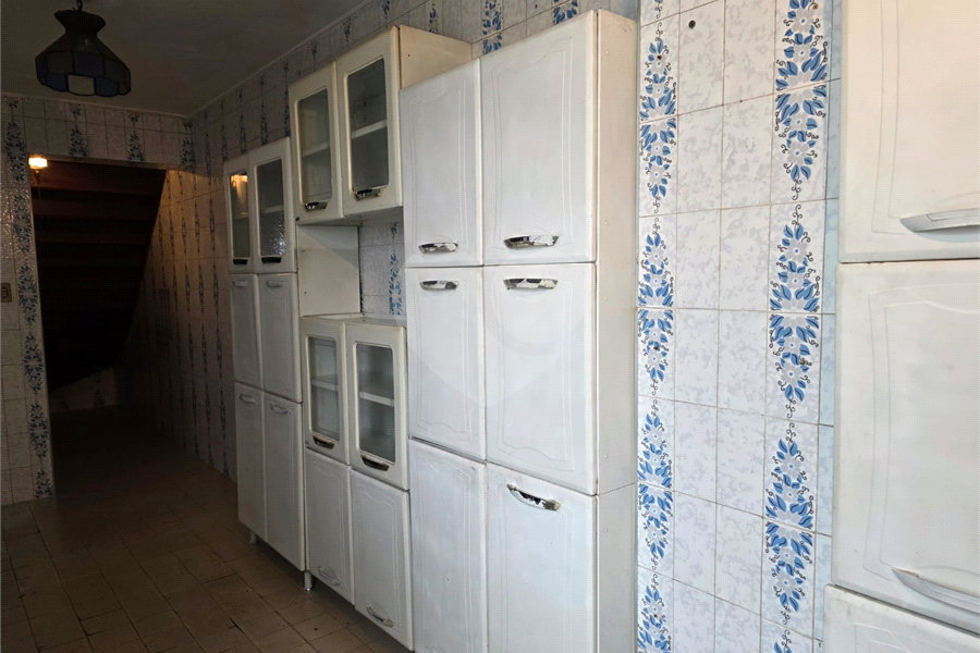 Sobrado à venda com 2 quartos em Jardim São Paulo(zona Norte), São Paulo, SP