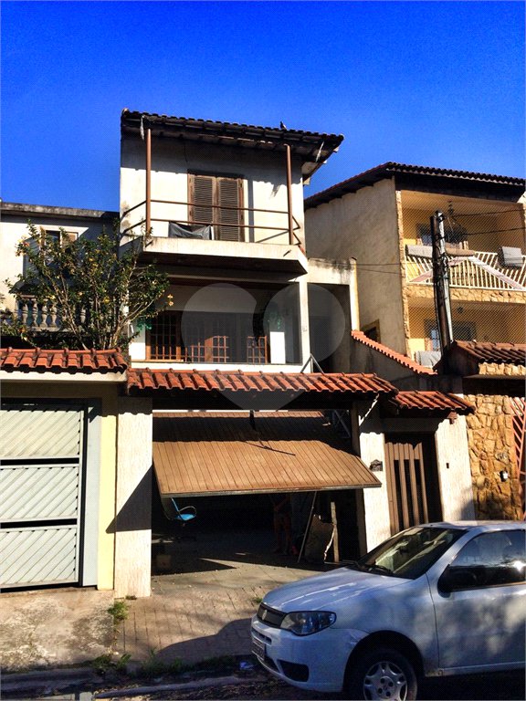 Casa à venda com 4 quartos, sendo 1 suíte, em Jardim Brasília (zona Leste), São Paulo, SP