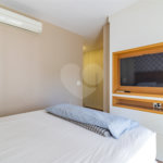 Apartamento para alugar com 3 quartos, sendo 2 suítes,  em Jardim América, São Paulo, SP
