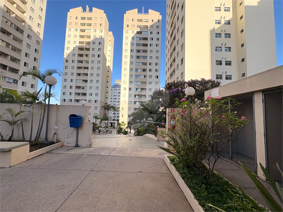 Apartamento à venda com 2 quartos em Casa Verde, São Paulo, SP