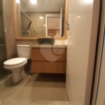 Apartamento à venda com 1 quarto em Jardim Panorama, São Paulo, SP