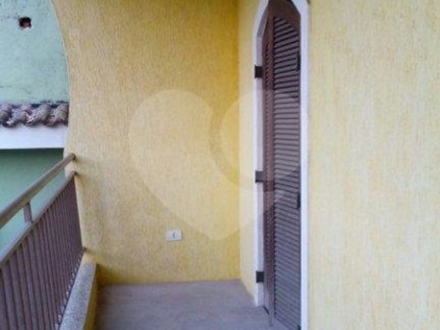 Casa à venda com 4 suítes em Freguesia do Ó, São Paulo, SP