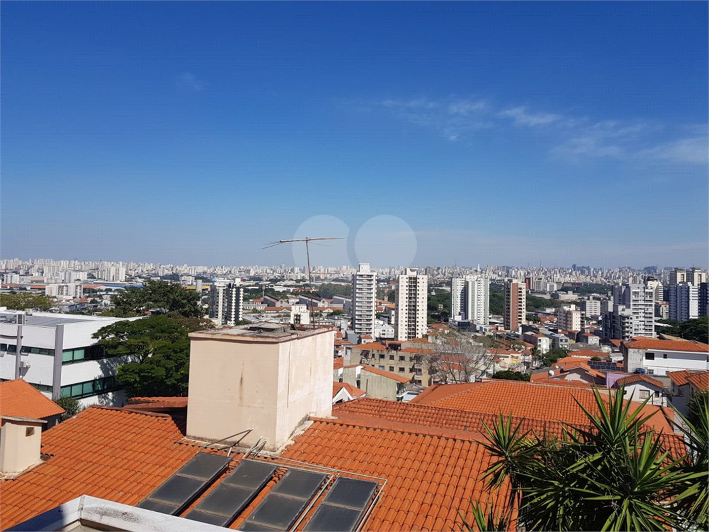 Apartamento à venda com 2 quartos, sendo 1 suíte, em Santana, São Paulo, SP