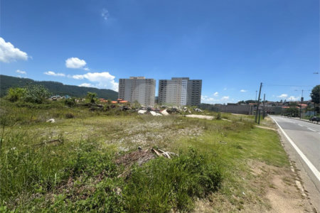 Terreno à venda em Vila Suissa, Mogi das Cruzes, SP