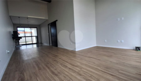 Casa à venda com 3 quartos, sendo 1 suíte,  no condomínio Reserva Ipanema, Sorocaba - SP