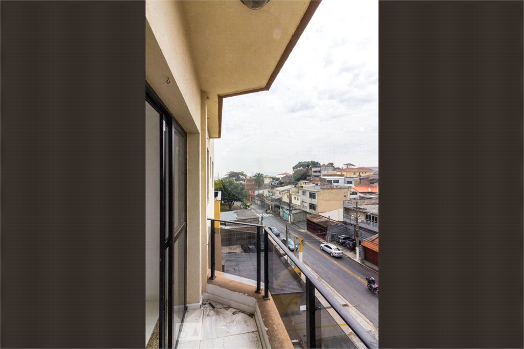 Apartamento à venda com 3 quartos, sendo 1 suíte, em Vila Nova Cachoeirinha, São Paulo, SP