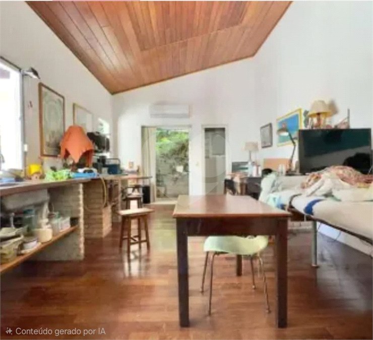 Casa à venda com 3 quartos, sendo 2 suítes, em Jardim Botânico, Rio de Janeiro, RJ