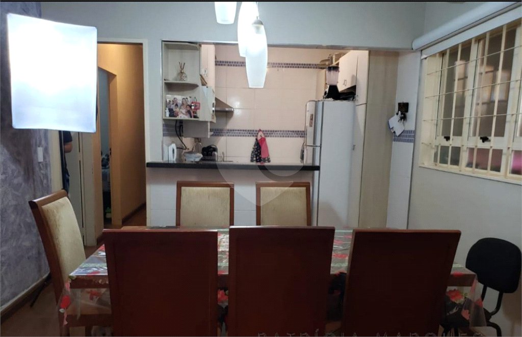 Casa à venda com 3 quartos, sendo 1 suíte, em Jardim Ouro Branco, Ribeirão Preto, SP
