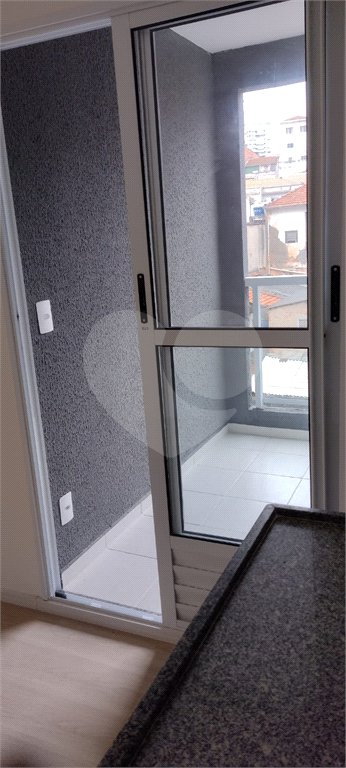 Apartamento à venda com 2 quartos em Vila Monumento, São Paulo, SP