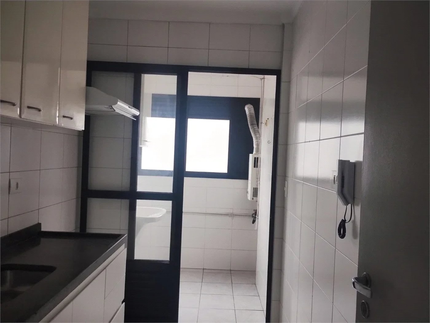 Apartamento à venda com 2 quartos em Pinheiros, São Paulo, SP
