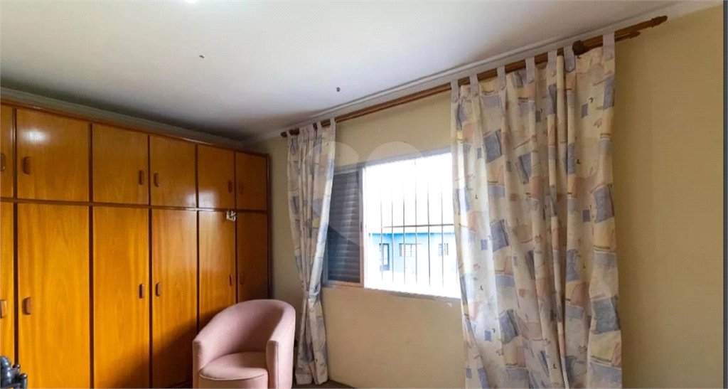 Sobrado à venda com 2 quartos, sendo 1 suíte, em Vila Brasilina, São Paulo, SP