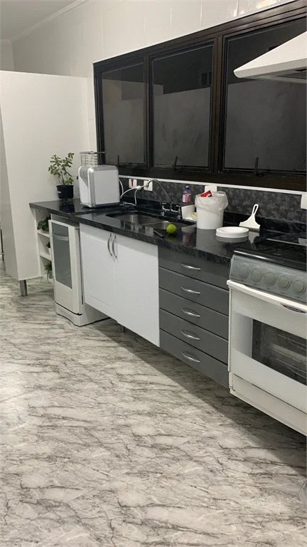 Apartamento à venda com 4 suítes em Paraisópolis, São Paulo, SP