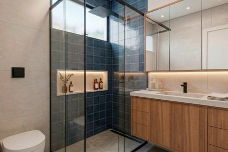 Casa à venda com 2 quartos, sendo 1 suíte,  no condomínio Terra Ville, Três Lagoas - MS