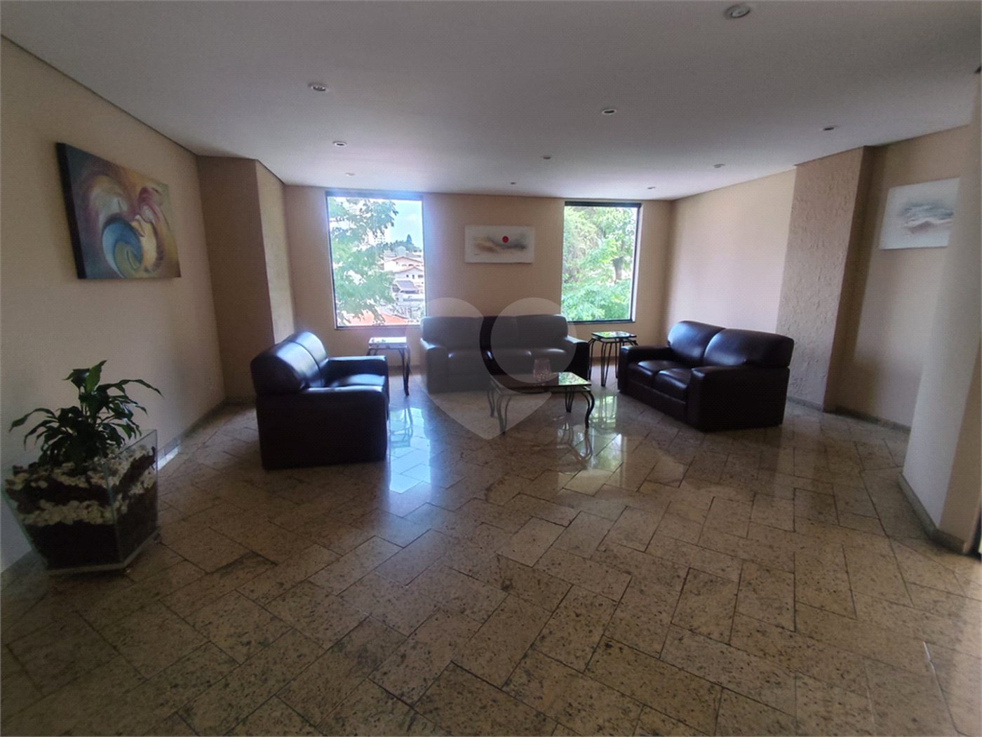 Apartamento à venda com 3 quartos, sendo 1 suíte, em Parque Mandaqui, São Paulo, SP
