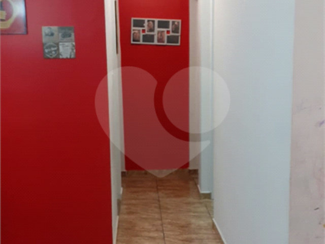 Apartamento à venda com 3 quartos em Vila Nova Cachoeirinha, São Paulo, SP