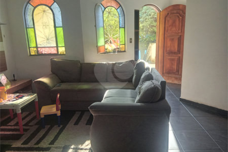 Sobrado à venda com 3 quartos, sendo 2 suítes, em Jardim do Colégio (zona Norte), São Paulo, SP
