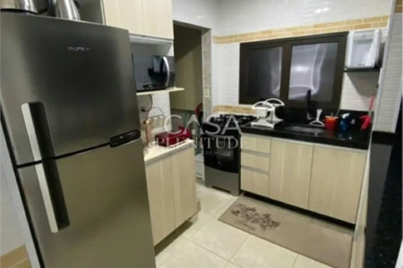 Apartamento à venda com 2 quartos em Vila Odim Antão, Sorocaba, SP