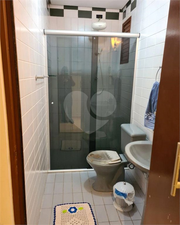 Apartamento à venda com 3 quartos, sendo 1 suíte, em Parque Santana, Mogi das Cruzes, SP
