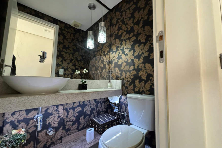 Apartamento à venda com 3 suítes em Casa Verde, São Paulo, SP