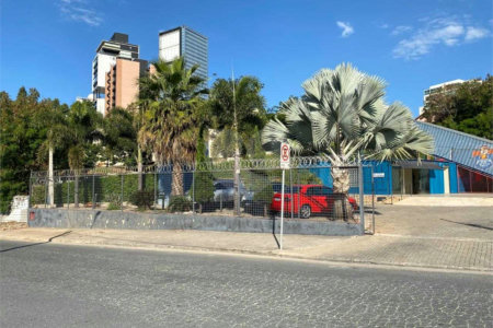 Barracão para alugar em Parque Campolim, Sorocaba, SP