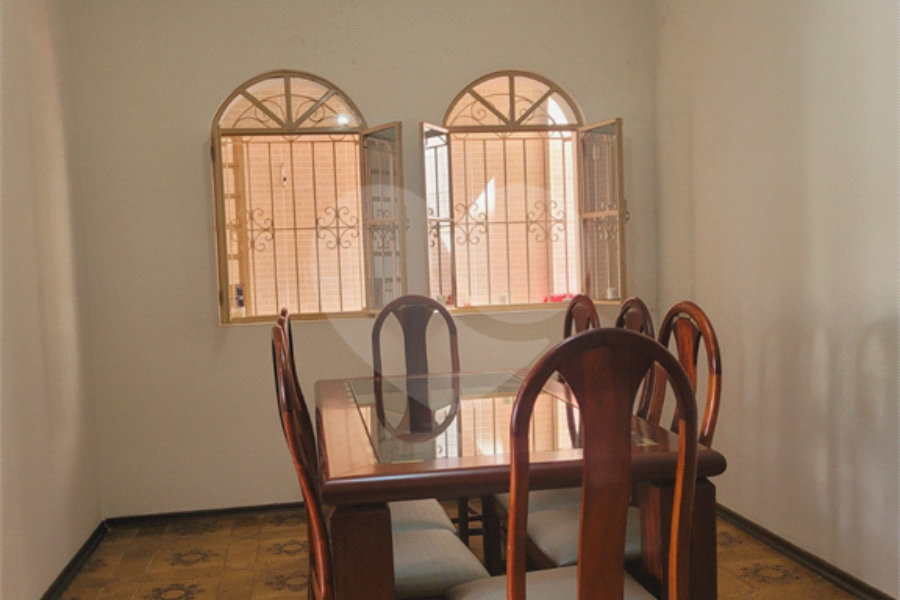 Sobrado à venda ou para alugar com 4 quartos, sendo 1 suíte, em Vila Gustavo, São Paulo, SP