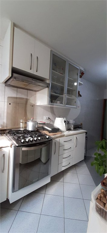 Apartamento à venda com 3 quartos, sendo 1 suíte, em Barro Branco (zona Norte), São Paulo, SP