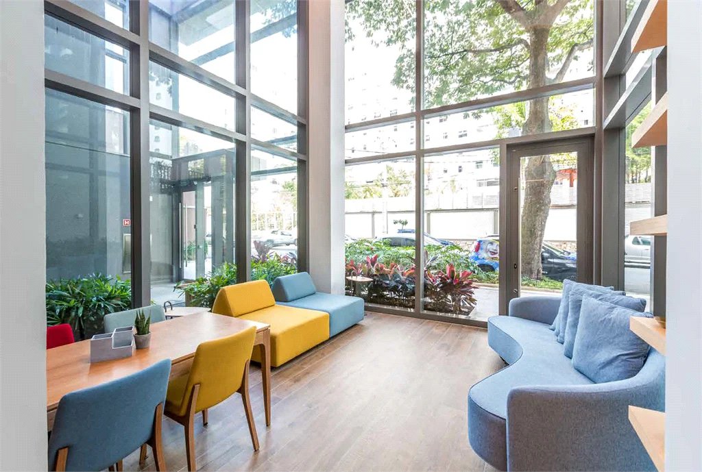 Apartamento à venda com 3 suítes em Brooklin Paulista, São Paulo, SP