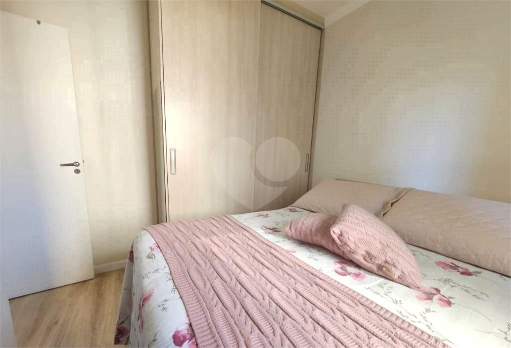 Apartamento à venda com 2 quartos em Jardim Esmeralda, São Paulo, SP