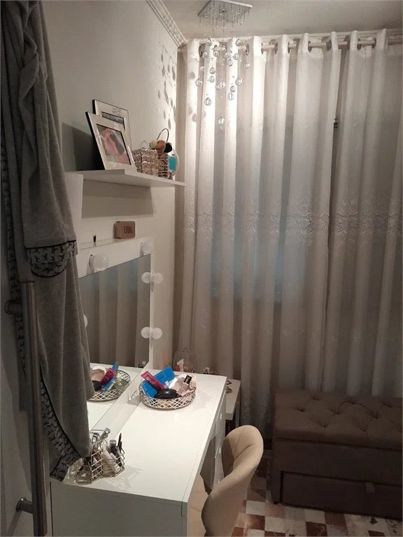 Apartamento à venda com 3 quartos em Vila Butantã, São Paulo, SP