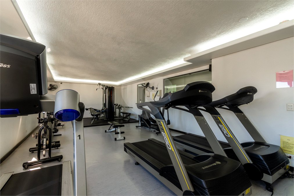 Apartamento à venda com 2 quartos, sendo 1 suíte, em Jardim Paulista, São Paulo, SP
