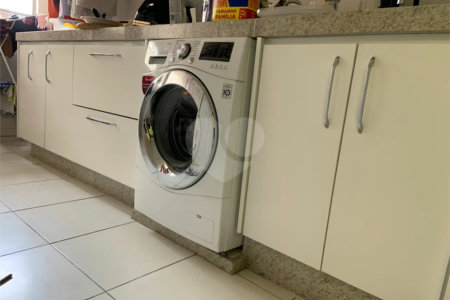Apartamento à venda com 3 suítes em Vila Leopoldina, São Paulo, SP