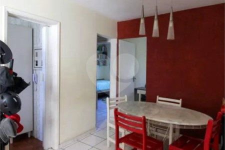 Apartamento à venda com 2 quartos em Vila Gomes, São Paulo, SP