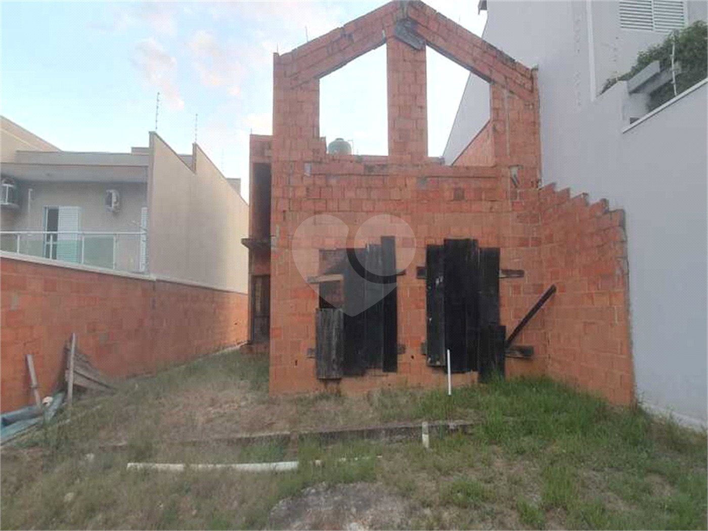 Casa à venda com 2 suítes em Jardim Esplanada Ii, Indaiatuba, SP