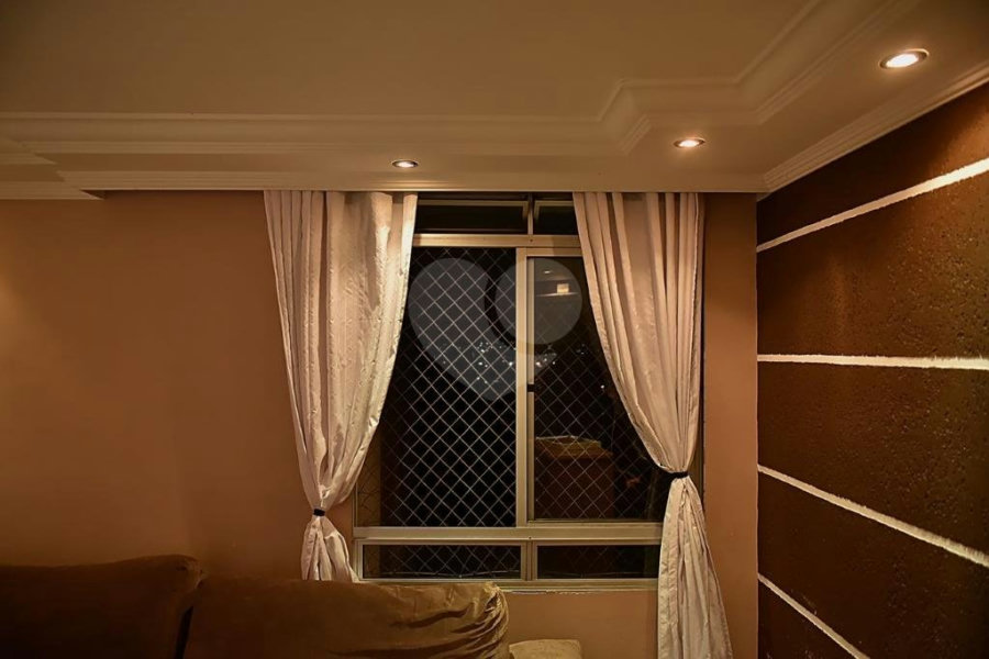 Apartamento à venda com 2 quartos em Vila Nova Cachoeirinha, São Paulo, SP