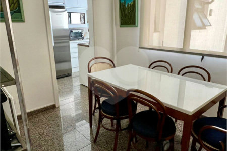 Apartamento à venda com 3 quartos, sendo 2 suítes,  em Vila Suzana, São Paulo, SP
