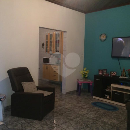 Casa à venda com 4 quartos em Vila Jardini, Sorocaba, SP