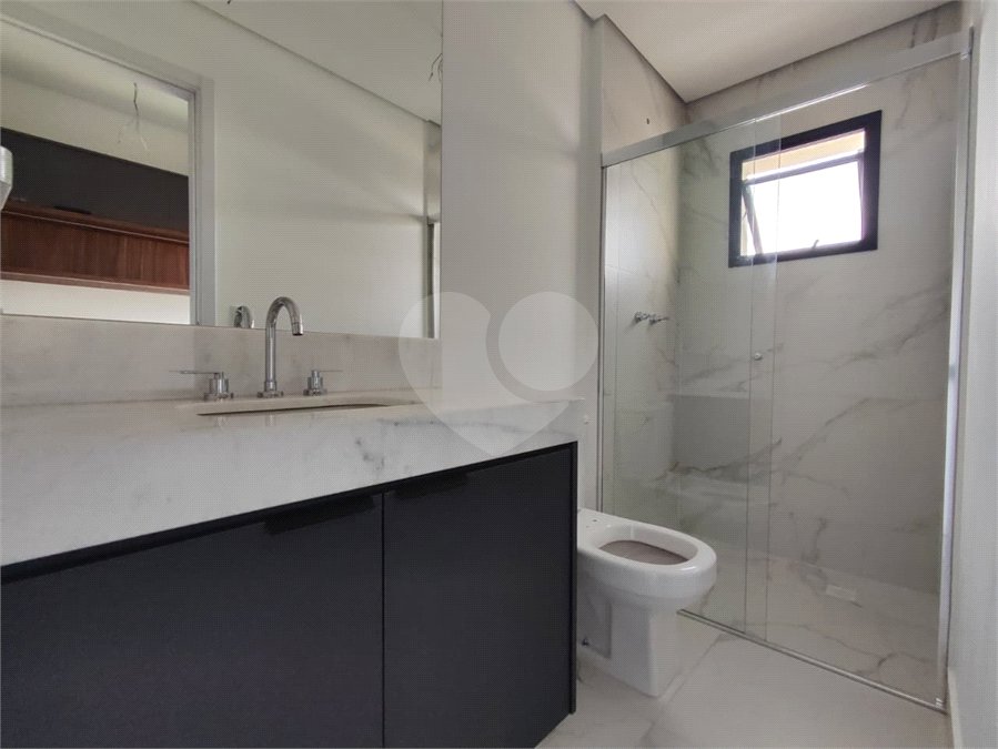 Apartamento à venda com 3 suítes em Vila Castelo Branco, Indaiatuba, SP