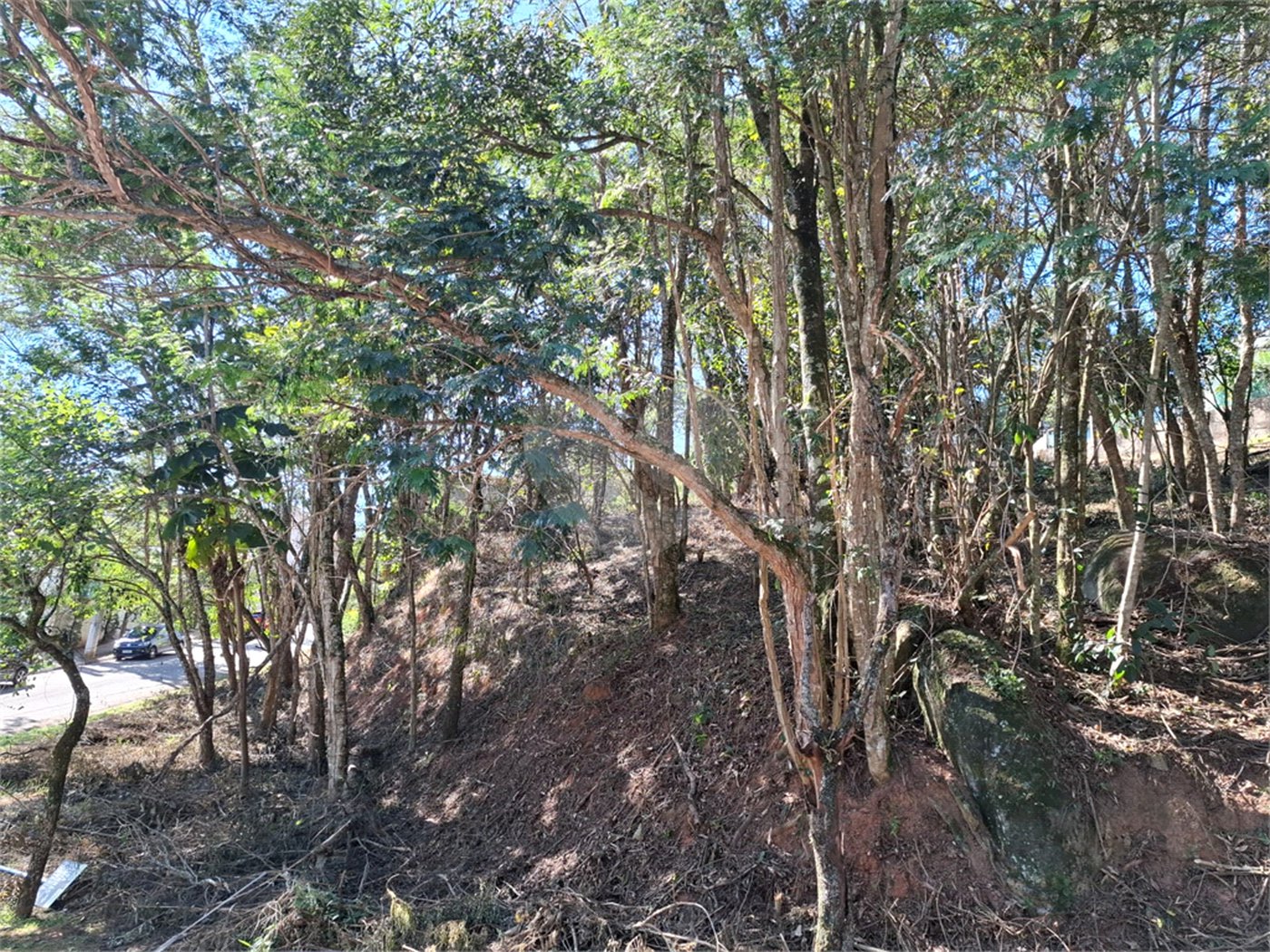 Terreno à venda em Jardim Peri, São Paulo, SP