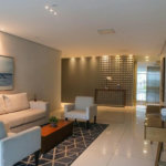 Apartamento com 2 dormitórios à venda, 80 m² por R$ 1.150.000,00 - Ponta da Praia - Santos/SP